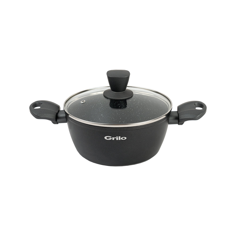 Caçarola Select Ø20 cm