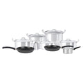 Trem de Cozinha Tradition - 9 Peças
