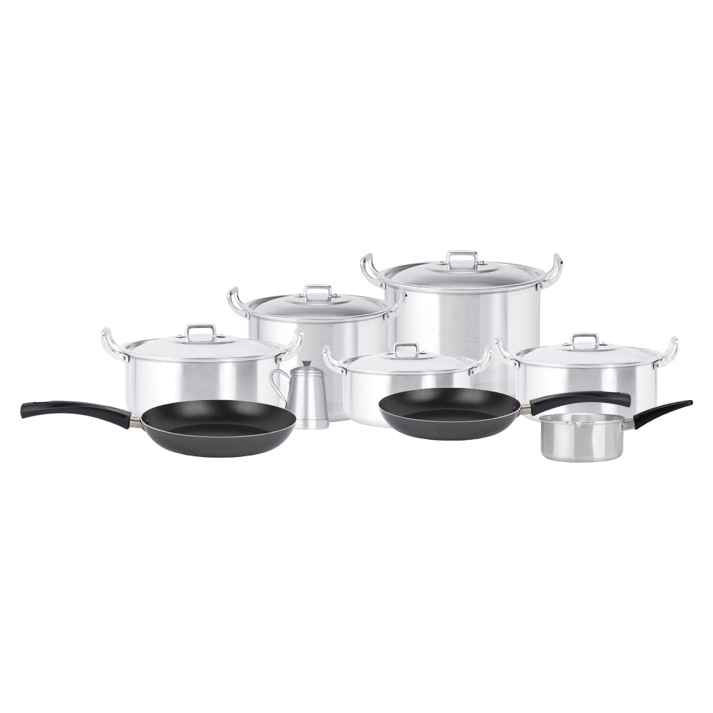 Trem de Cozinha Tradition - 9 Peças