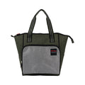 Bolsa Térmica Verde 4L - 24x15x26 cm