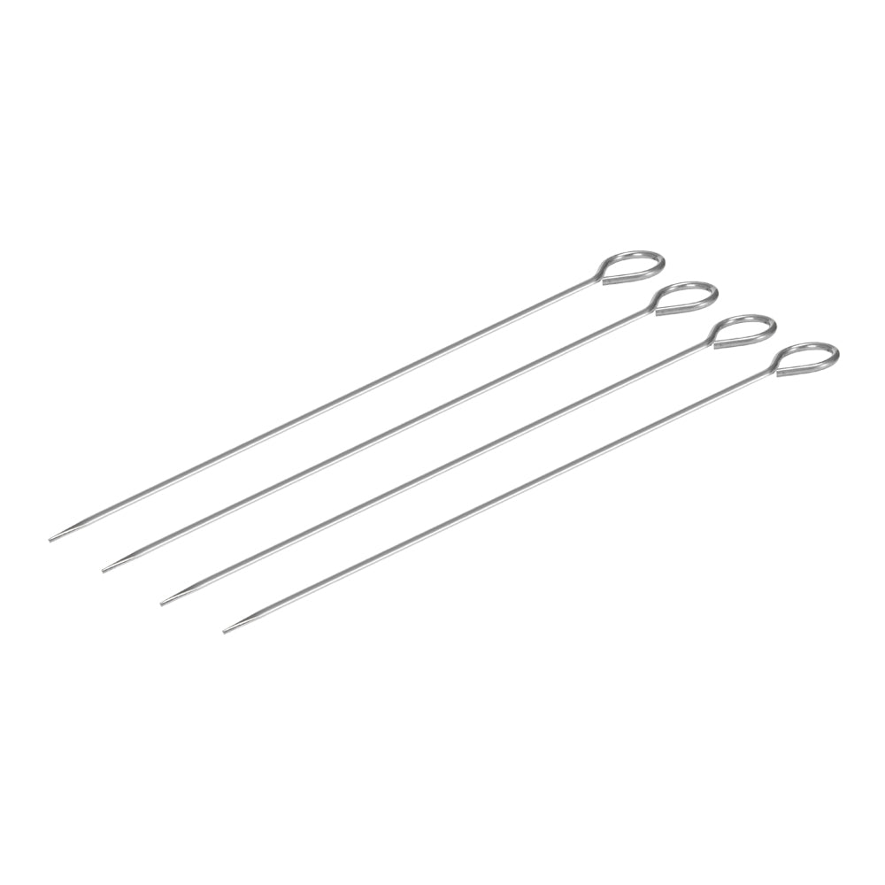 Pack 4 Espetos 35 cm