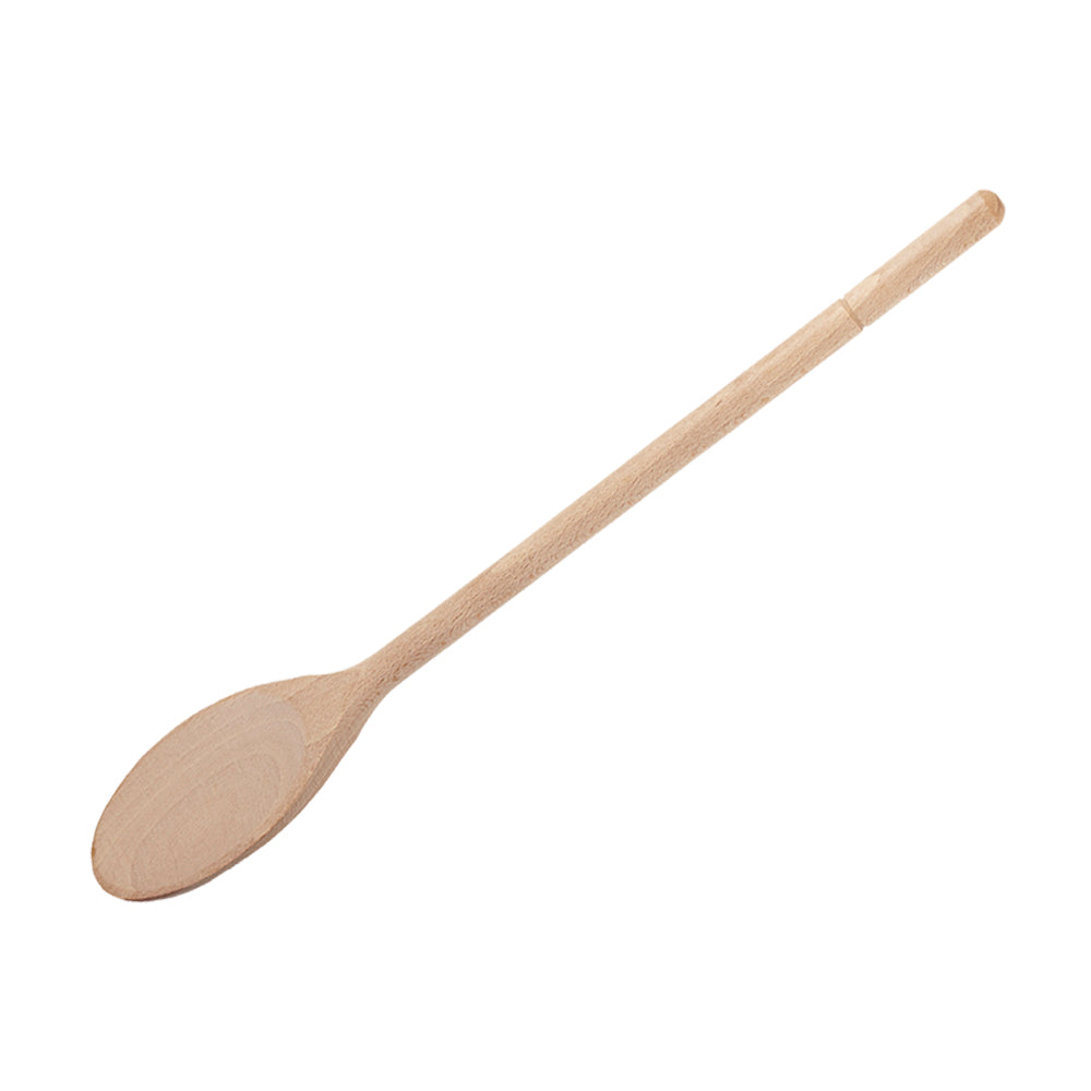 Colher de Madeira 30 cm