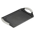 Grelhador Retangular Ondulado Royal 35x21 cm