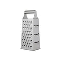 Ralador 4 Faces 24 cm Inox
