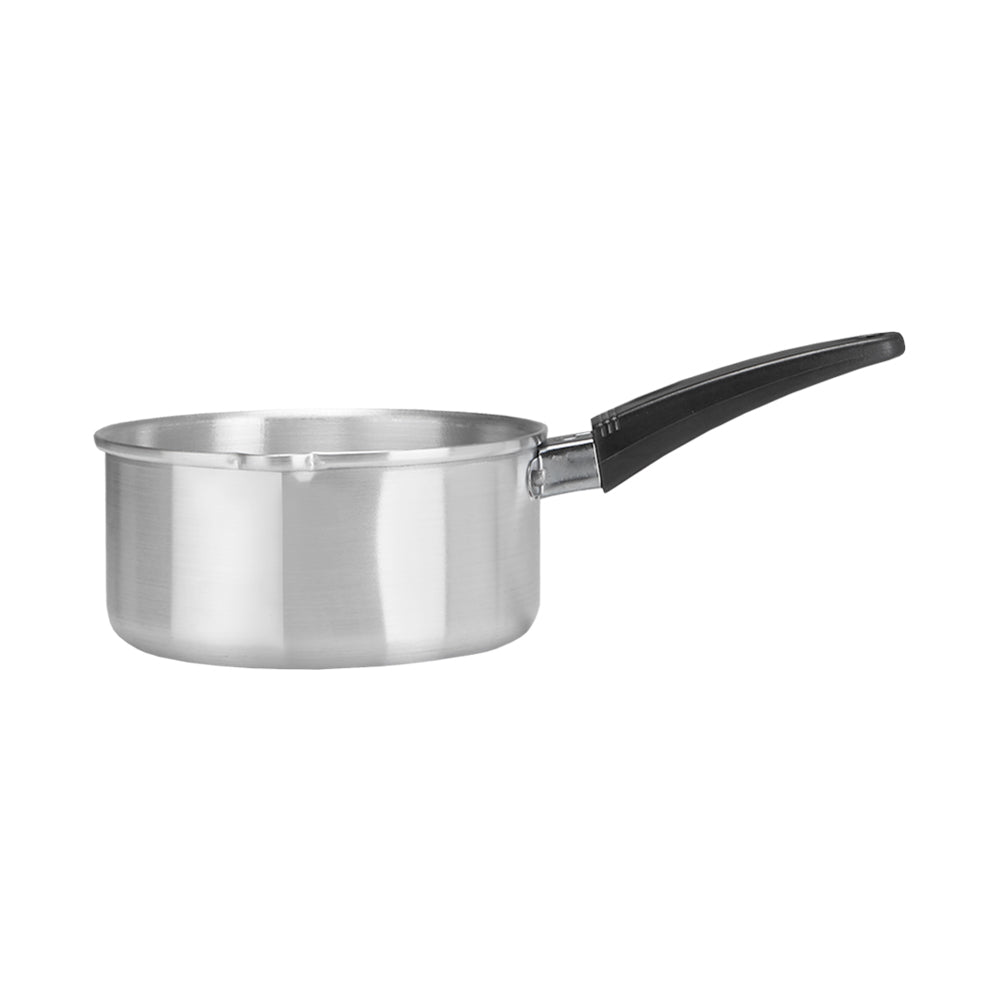 Caçarola com Cabo e Bico Alumínio Tradition Ø14 cm