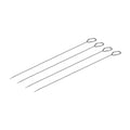 Pack 4 Espetos 30 cm