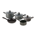 Trem de Cozinha Polaris - 5 Peças
