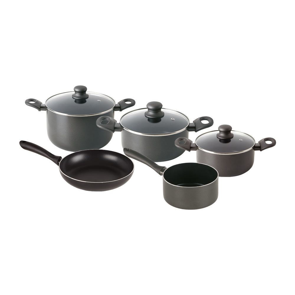 Trem de Cozinha Polaris - 5 Peças