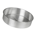 Forma de Bolo Alumínio Tradition Ø28 cm