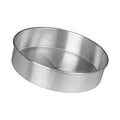 Forma de Bolo Alumínio Tradition Ø26 cm