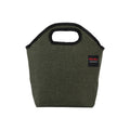 Bolsa Térmica Verde 6L - 20x12x32 cm