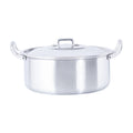 Caçarola Alumínio Tradition Ø34 cm
