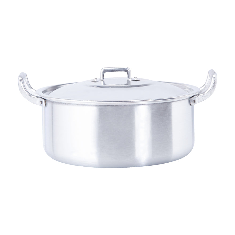 Caçarola Alumínio Tradition Ø34 cm