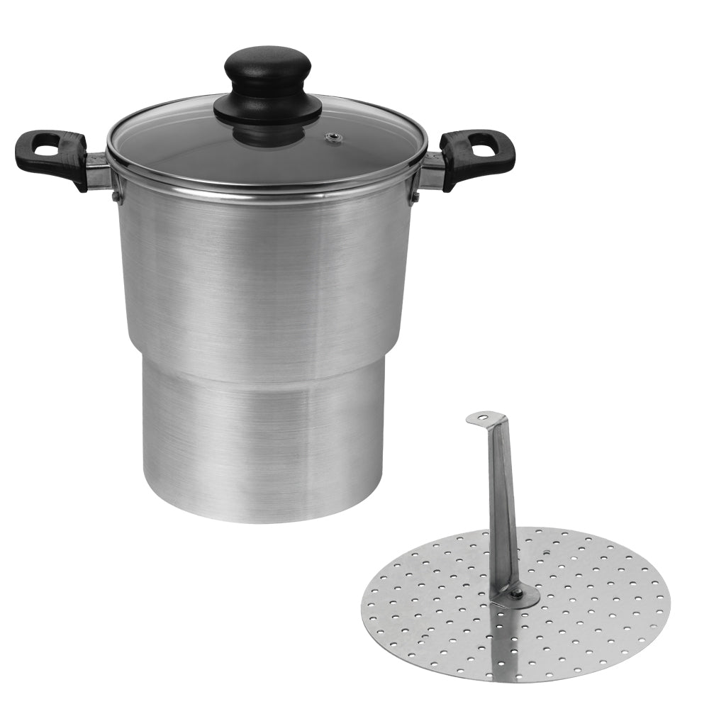 Cuscuzeira Tradicional Oba Ø16 cm