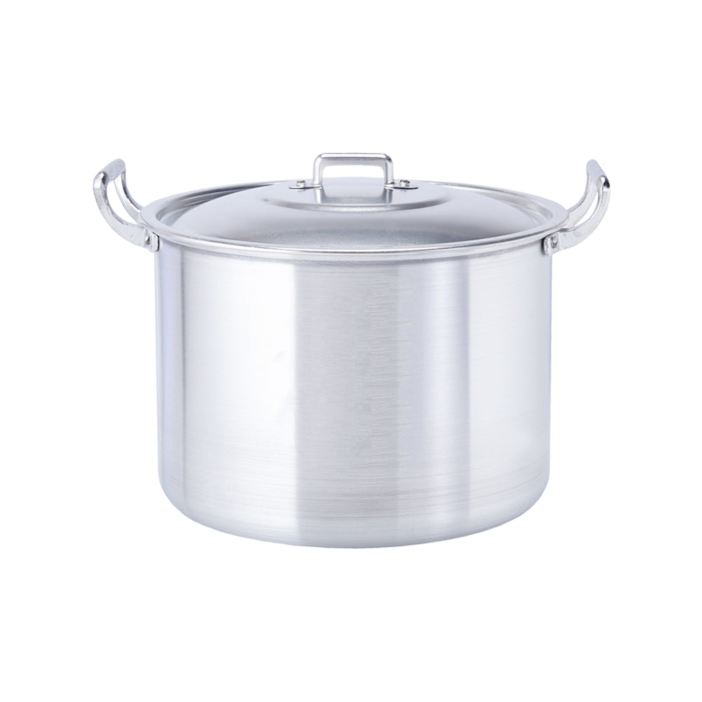 Panela Alumínio Tradition Ø28 cm