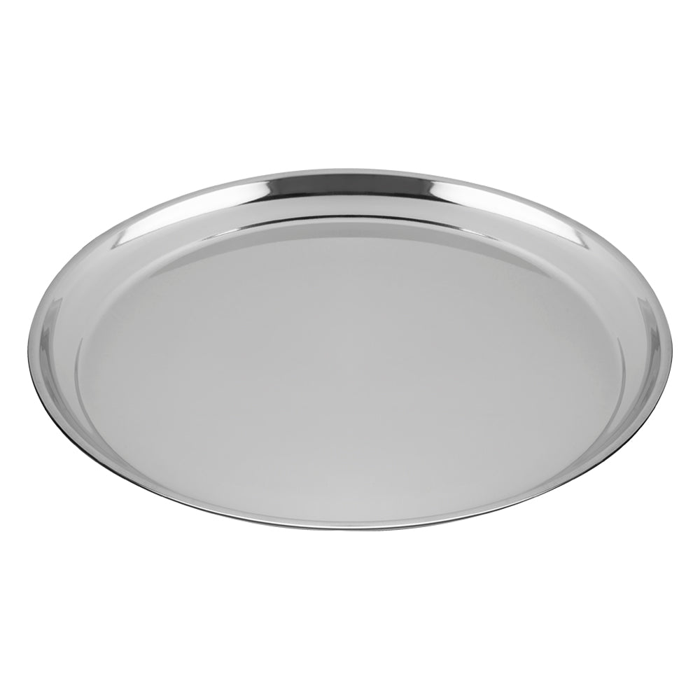 Bandeja Steelinox Ø40 cm