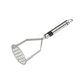 Esmagador de Vegetais Inox