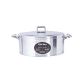 Caçarola Alumínio Fundido Granito Ø24 cm