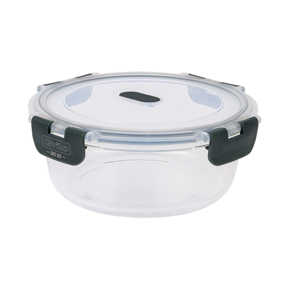 Caixa Hermética de Vidro 1300 ml