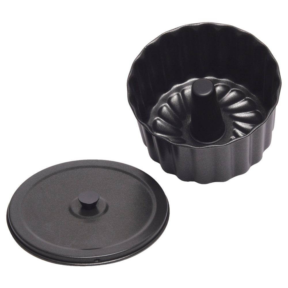 Forma de Pudim Dulce Ø20 cm
