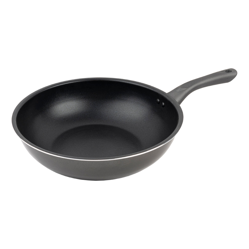Wok Basic Ø28 cm