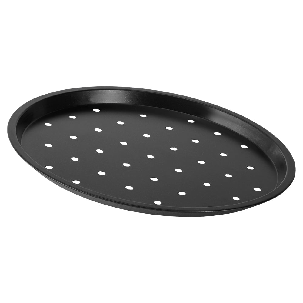Forma de Pizza Perfurada Délice Ø34 cm