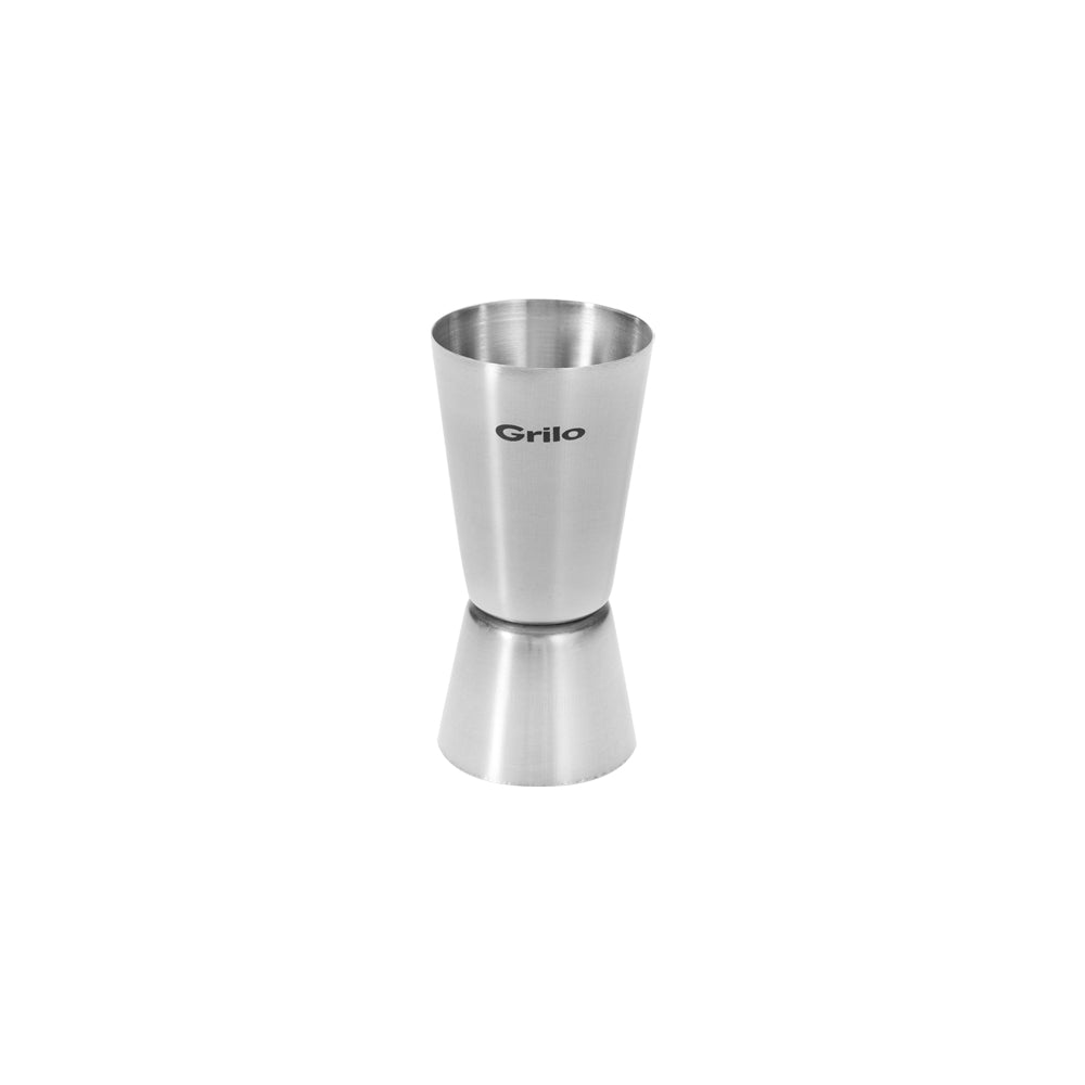 Copo Medidor Duplo - 25/50 ml
