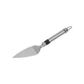 Espátula para Bolo com Serrilha Inox