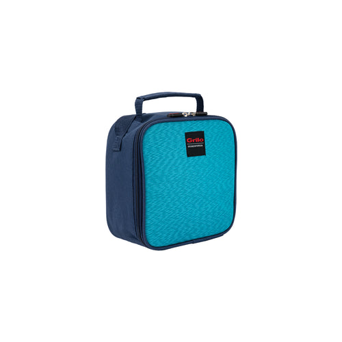 Bolsa Térmica Azul 3.5L - 20x10x20 cm