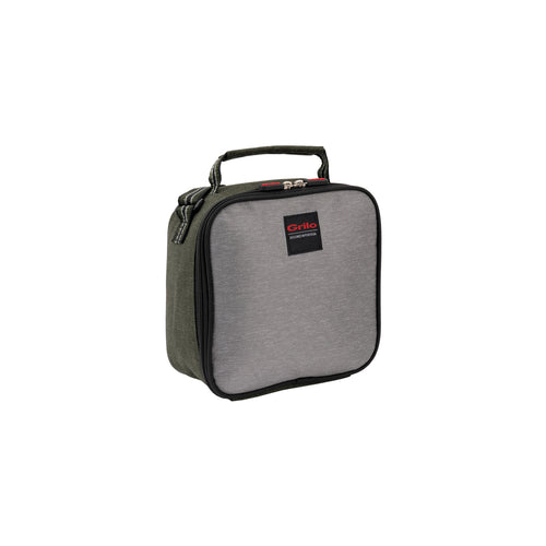 Bolsa Térmica Verde 3.5L - 20x10x20 cm