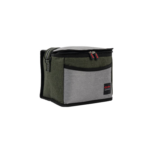 Bolsa Térmica Verde 5L - 22.5x15.5x18 cm