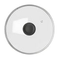 Tampa de Vidro Ø32 cm
