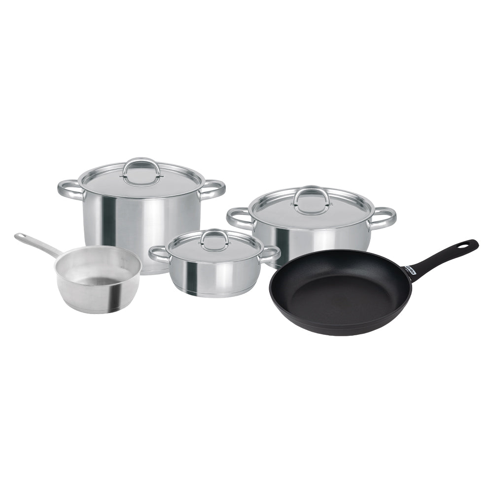 Trem de Cozinha Supreme - 5 Peças