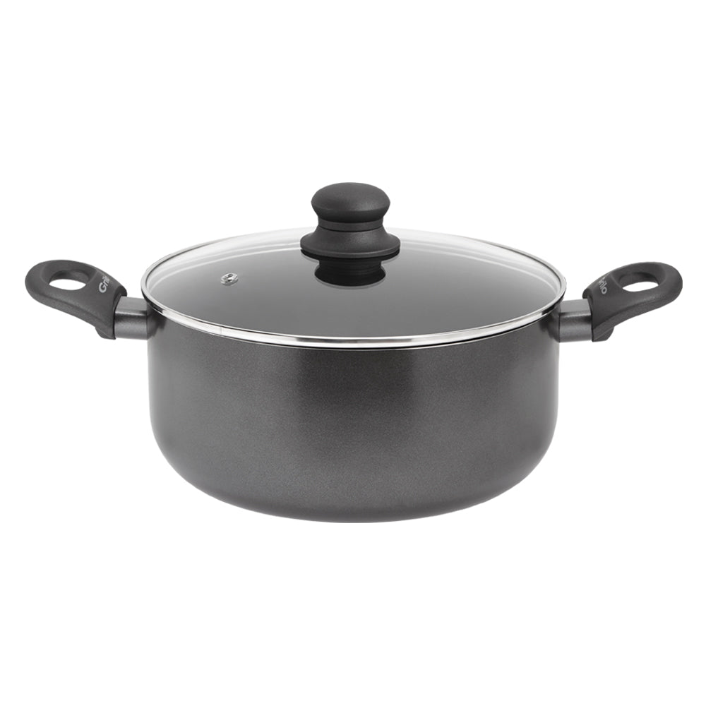 Caçarola Polaris Ø30 cm