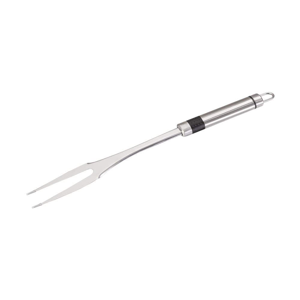 Garfo de Churrasco Inox