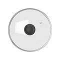 Tampa de Vidro Ø26 cm