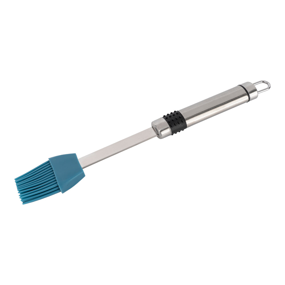 Pincel de Silicone Inox