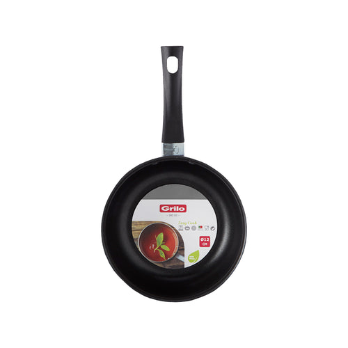 Caçarola com Cabo Easy Cook Ø12 cm
