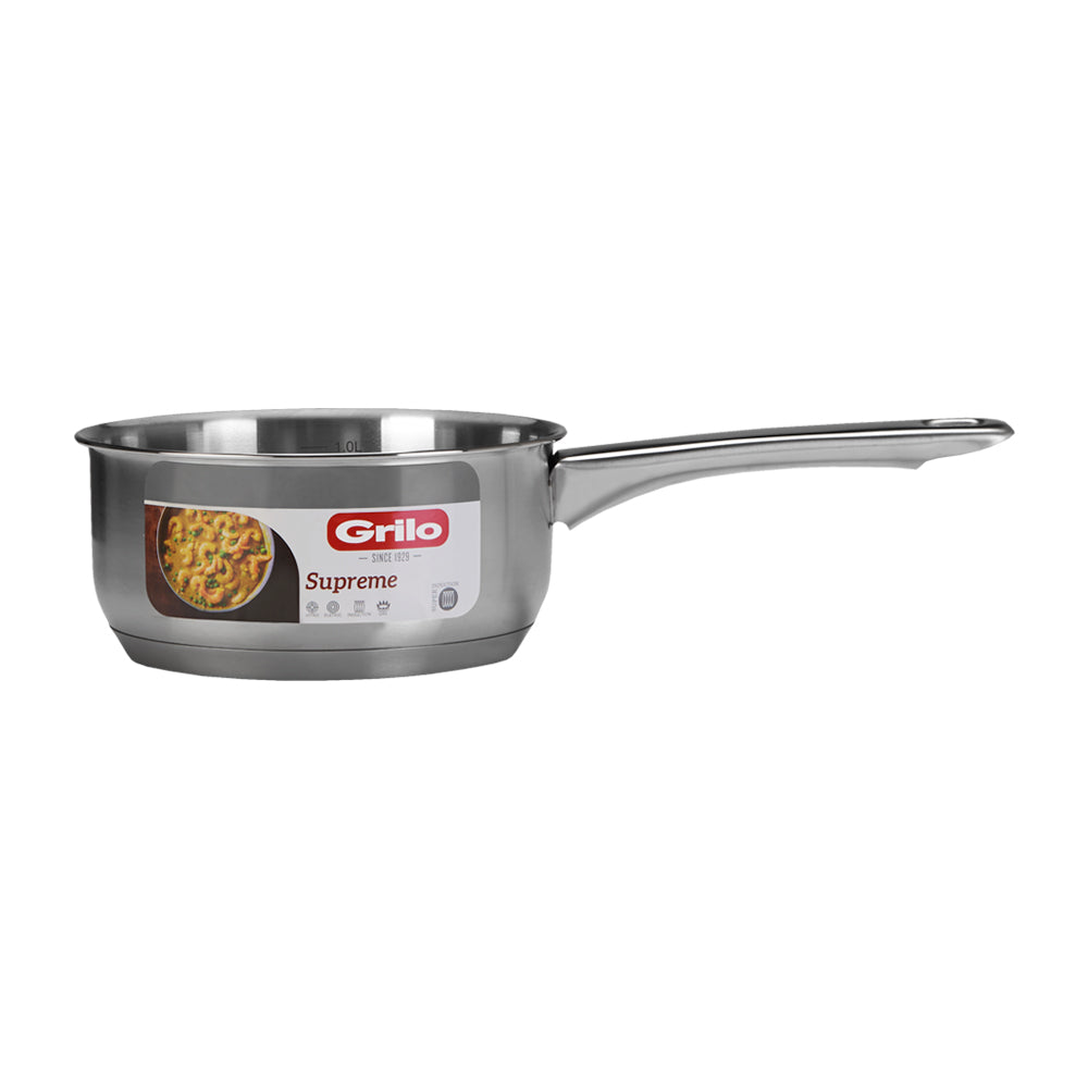 Caçarola com Cabo Supreme Ø16 cm