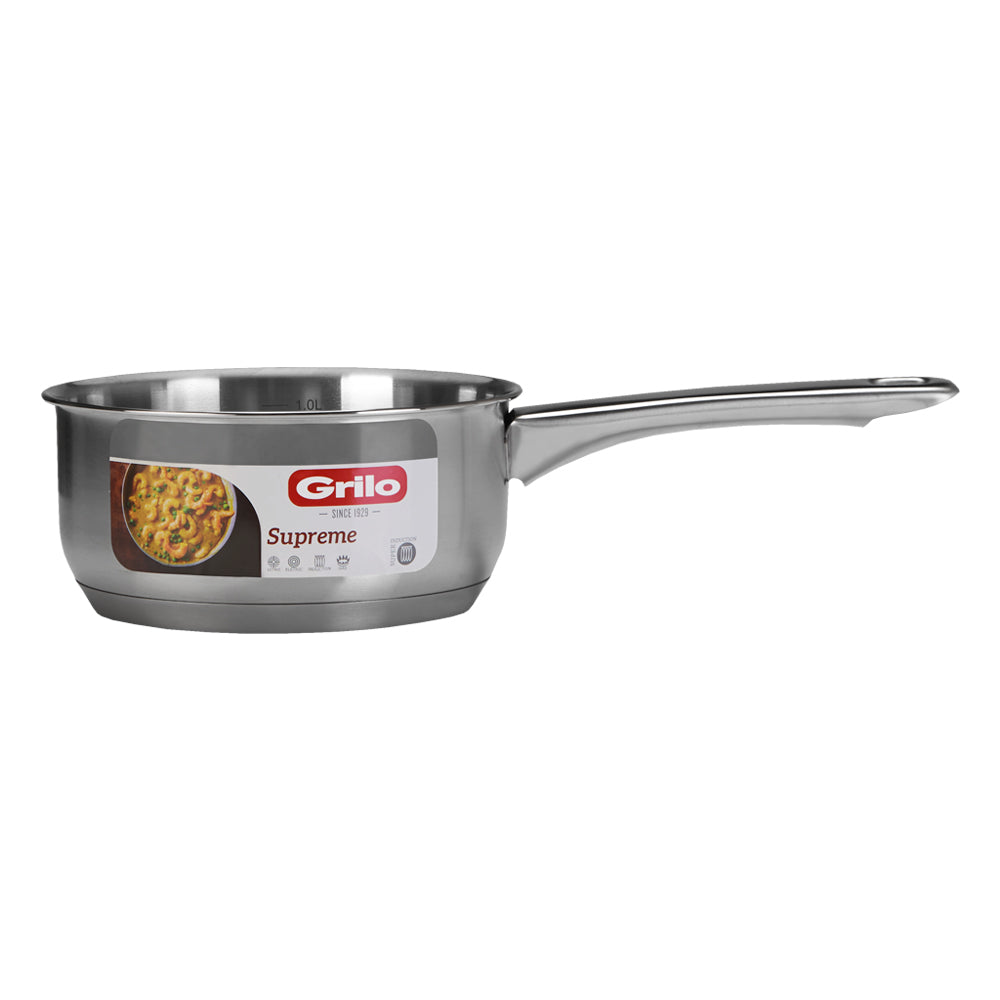 Caçarola com Cabo Supreme Ø18 cm