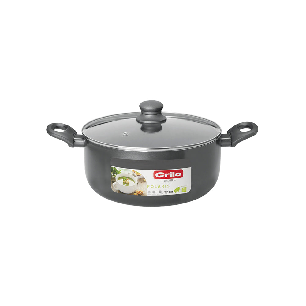 Caçarola Polaris Ø16 cm
