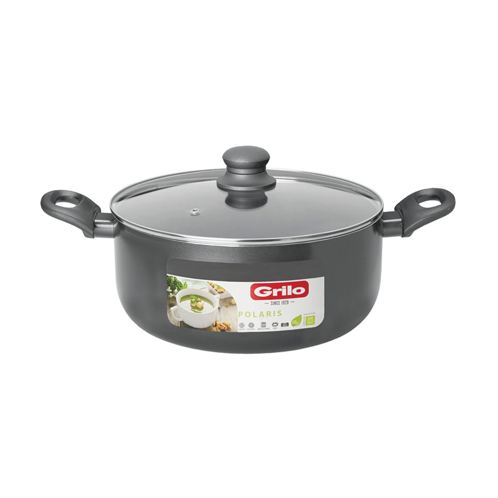 Caçarola Polaris Ø22 cm