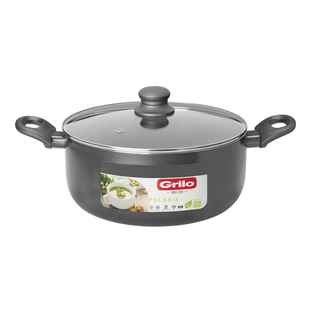 Caçarola Polaris Ø28 cm