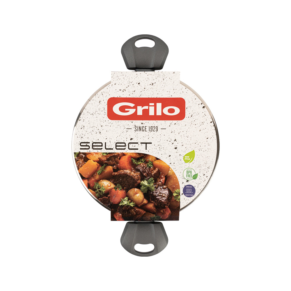 Caçarola Select Ø20 cm