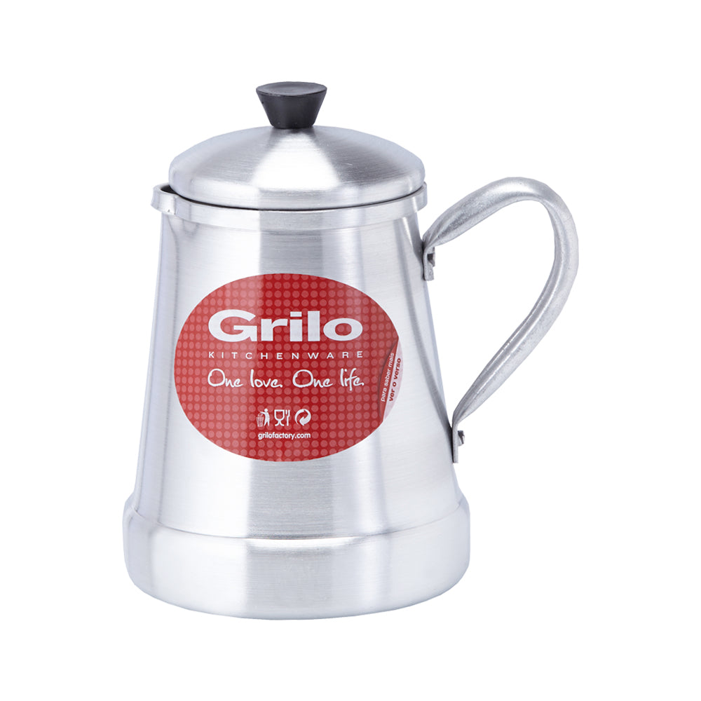 Cafeteira Alumínio Tradition 1.5 Litros