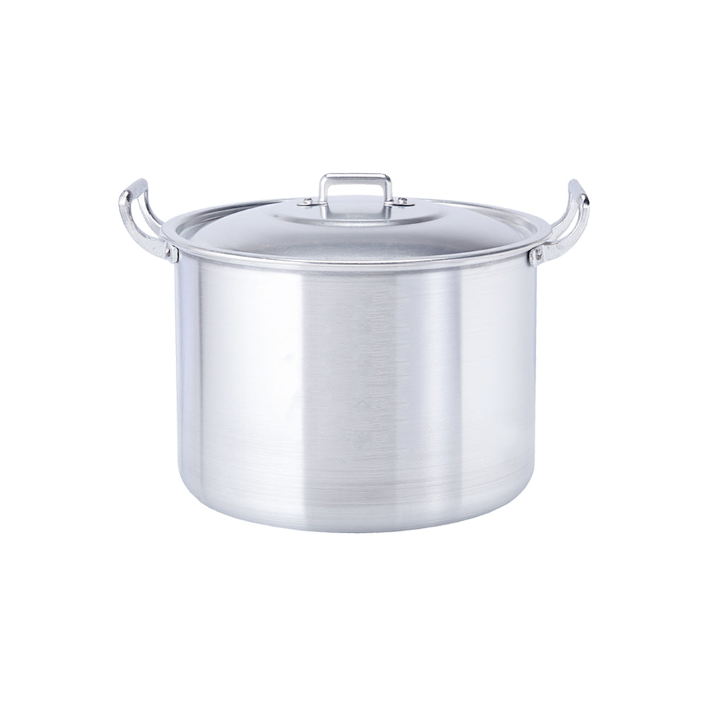 Panela Alumínio Tradition Ø24 cm