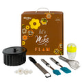 Kit Let's Make a Flan