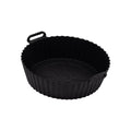 Forma de Silicone Redonda Air Fryer Ø22,5 cm