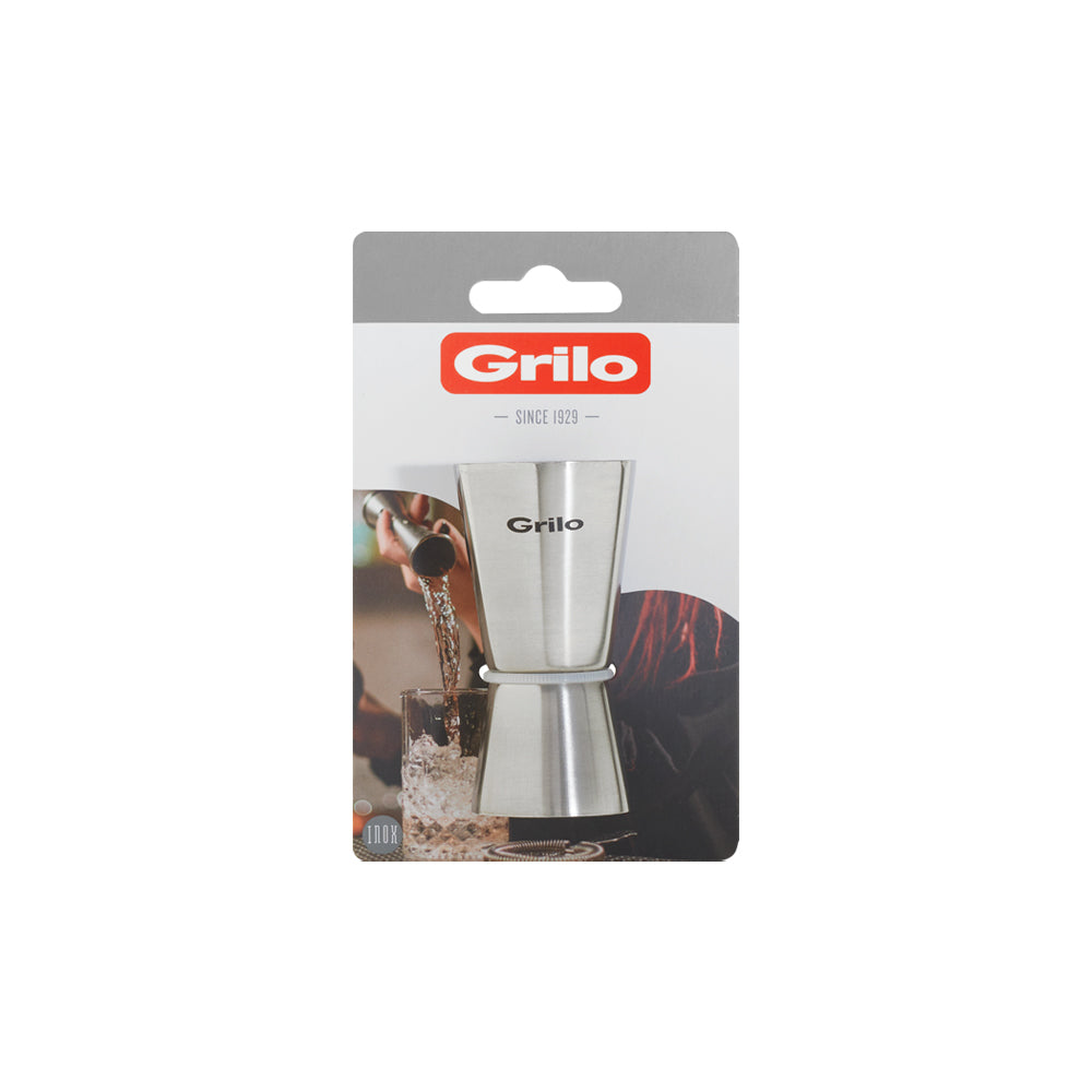Copo Medidor Duplo - 15/30 ml