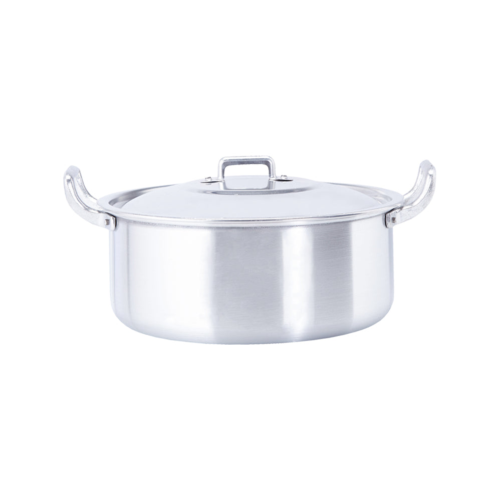 Caçarola Alumínio Tradition Ø28 cm